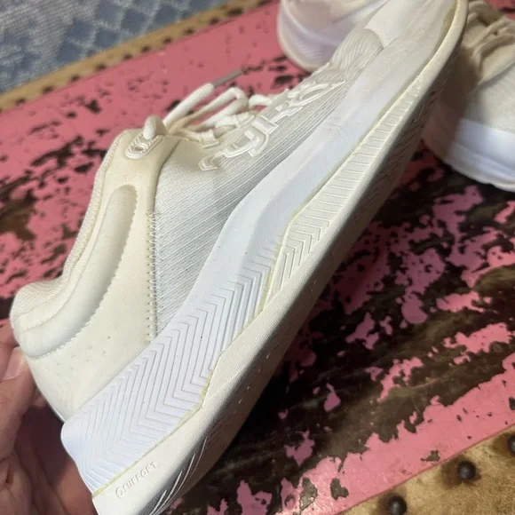 RYKA white Running shoes Women’s sz 11 - Picture 4 of 7